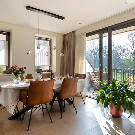 Serene Parkside Retreat