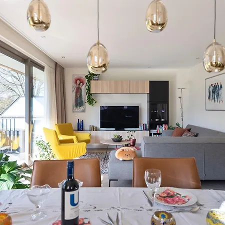 Serene Parkside Retreat Alkmaar