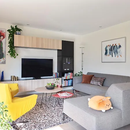 Serene Parkside Retreat * Alkmaar