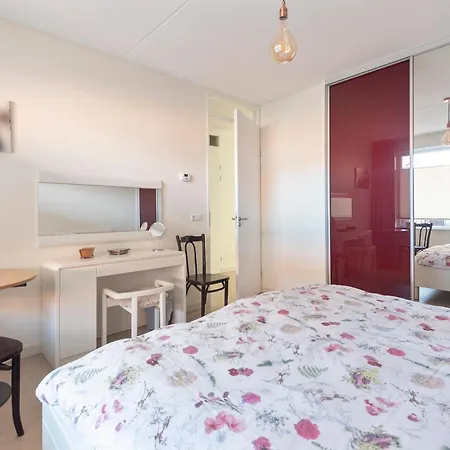 Serene Parkside Retreat Apartamento *